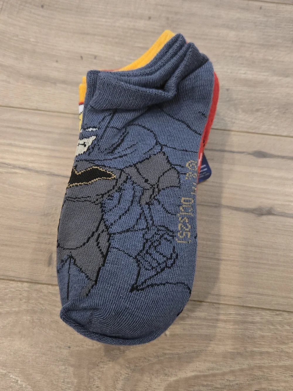 DC Comics nwt dc